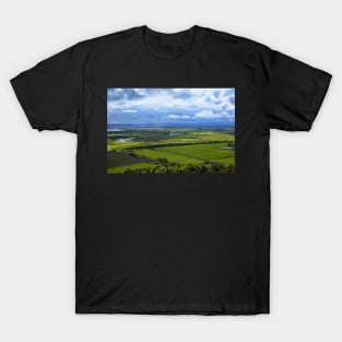 Stirling Landscape T-Shirt